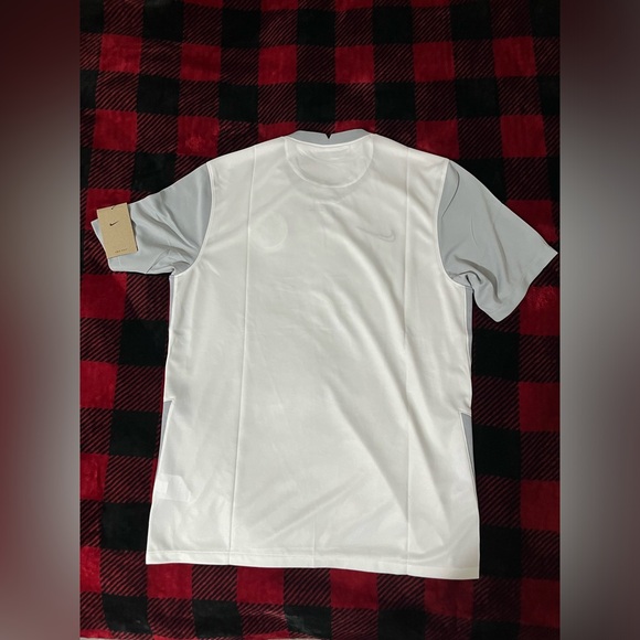 Nike Dri-Fit Orlando Pride Stadium Away Soccer Jersey Men's L - Picture 5 of 7